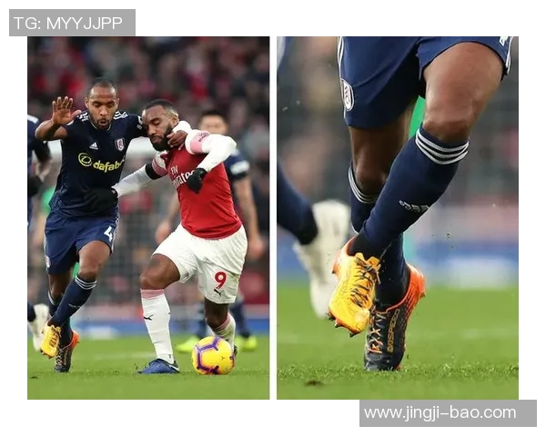 颜值与性能兼备的十大足球鞋盘点，球星们的最爱推荐