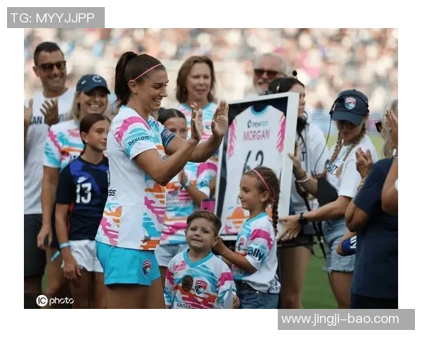 2025年美国女足球星最新排行榜分析及发展趋势探讨